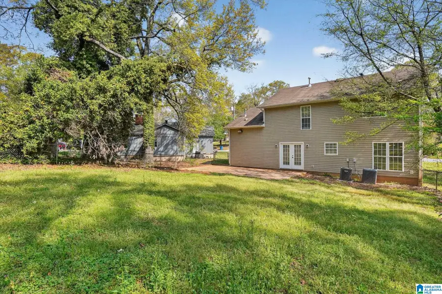 1440 FREDA DRIVE, Midfield, AL 35228 - #2