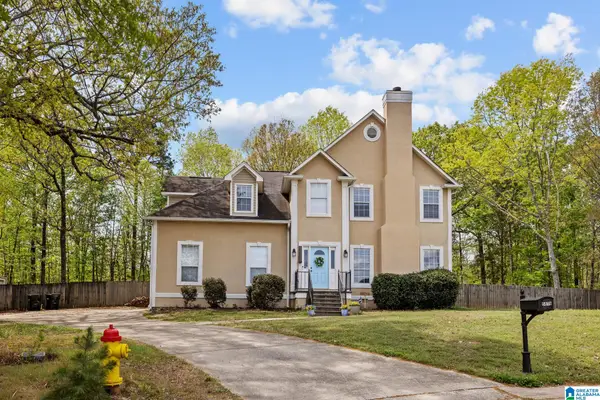 5878 PLANTATION PINE DRIVE, Mccalla, AL 35111