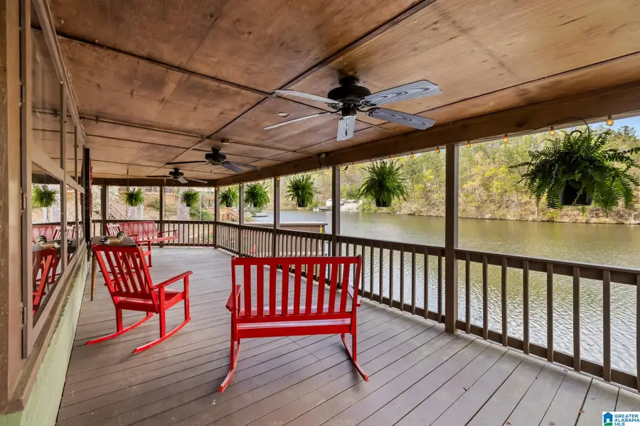 872 COUNTY ROAD 467, Clanton, AL 35046 - #3