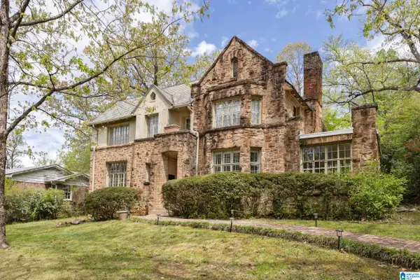 985 CONROY ROAD, Birmingham, AL 35222