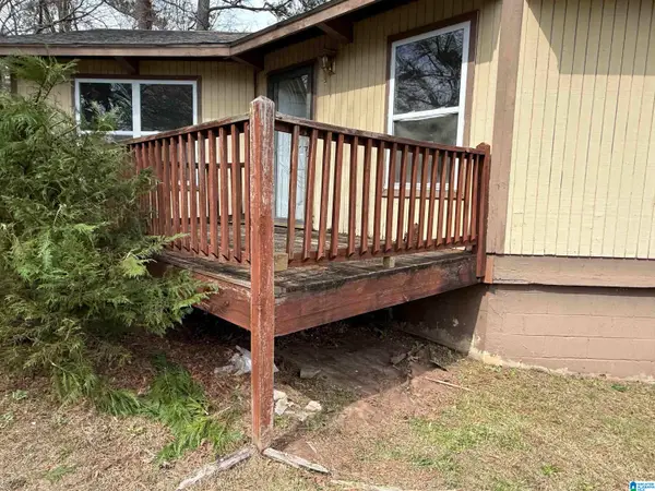 7578 ALABAMA AVENUE, Leeds, AL 35094