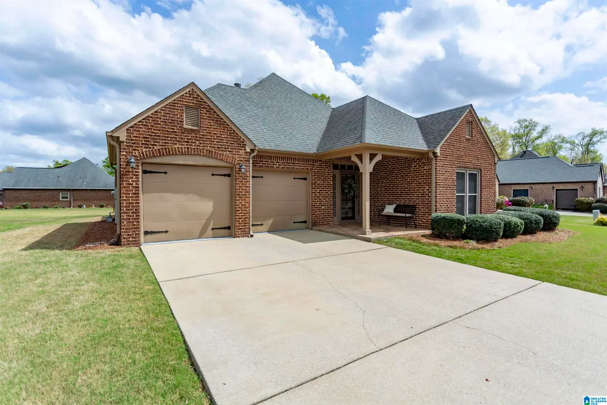 6146 BENT BROOK DRIVE, Bessemer, AL 35022 - #1
