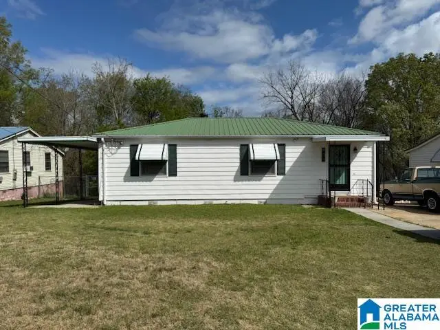 433 OAK LANE, Anniston, AL 36206 - #1