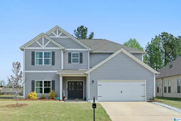501 BLACKBERRY GLENN, Springville, AL 35146