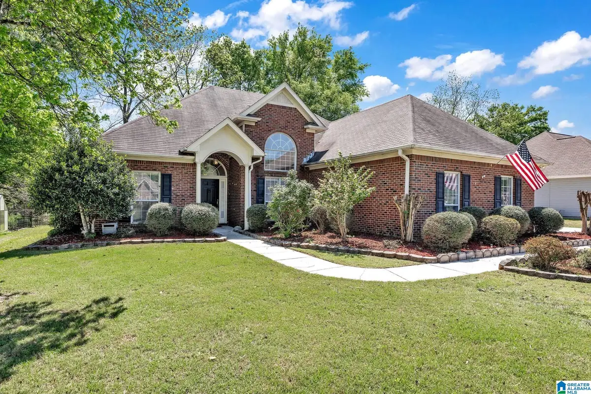 104 OAKBROOKE LANE, Alabaster, AL 35007 - #1