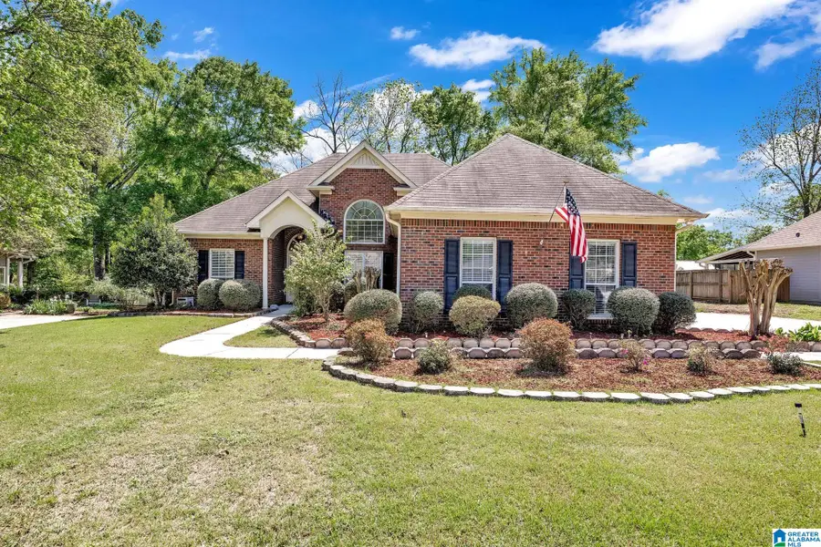104 OAKBROOKE LANE, Alabaster, AL 35007 - #2