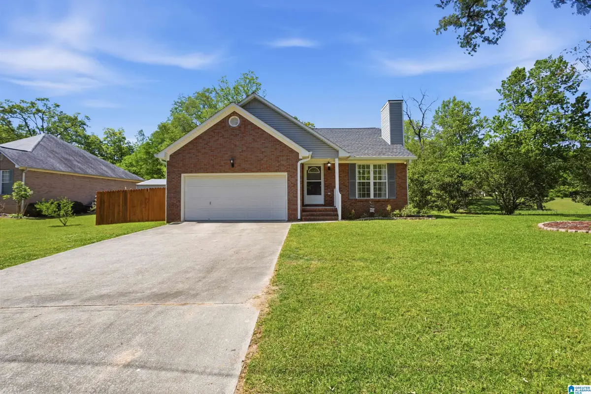 5272 ROSEMARY ROAD, Mount Olive, AL 35117 - #1