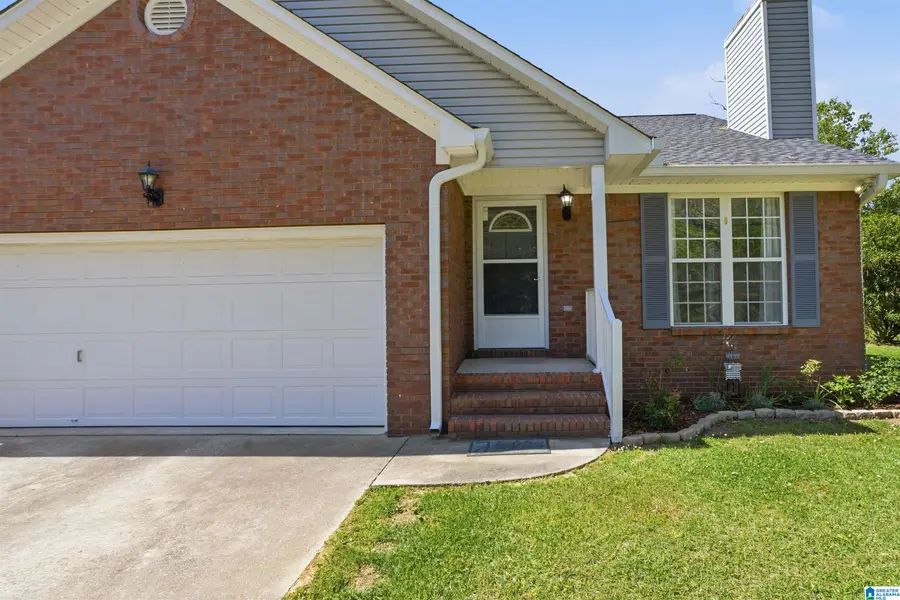 5272 ROSEMARY ROAD, Mount Olive, AL 35117 - #2