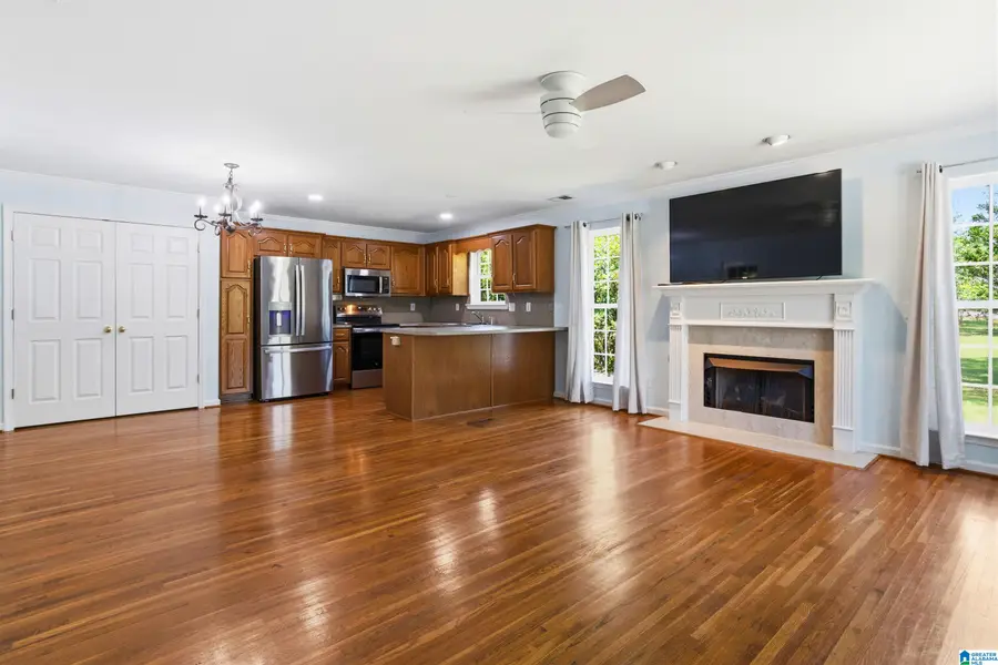 5272 ROSEMARY ROAD, Mount Olive, AL 35117 - #3