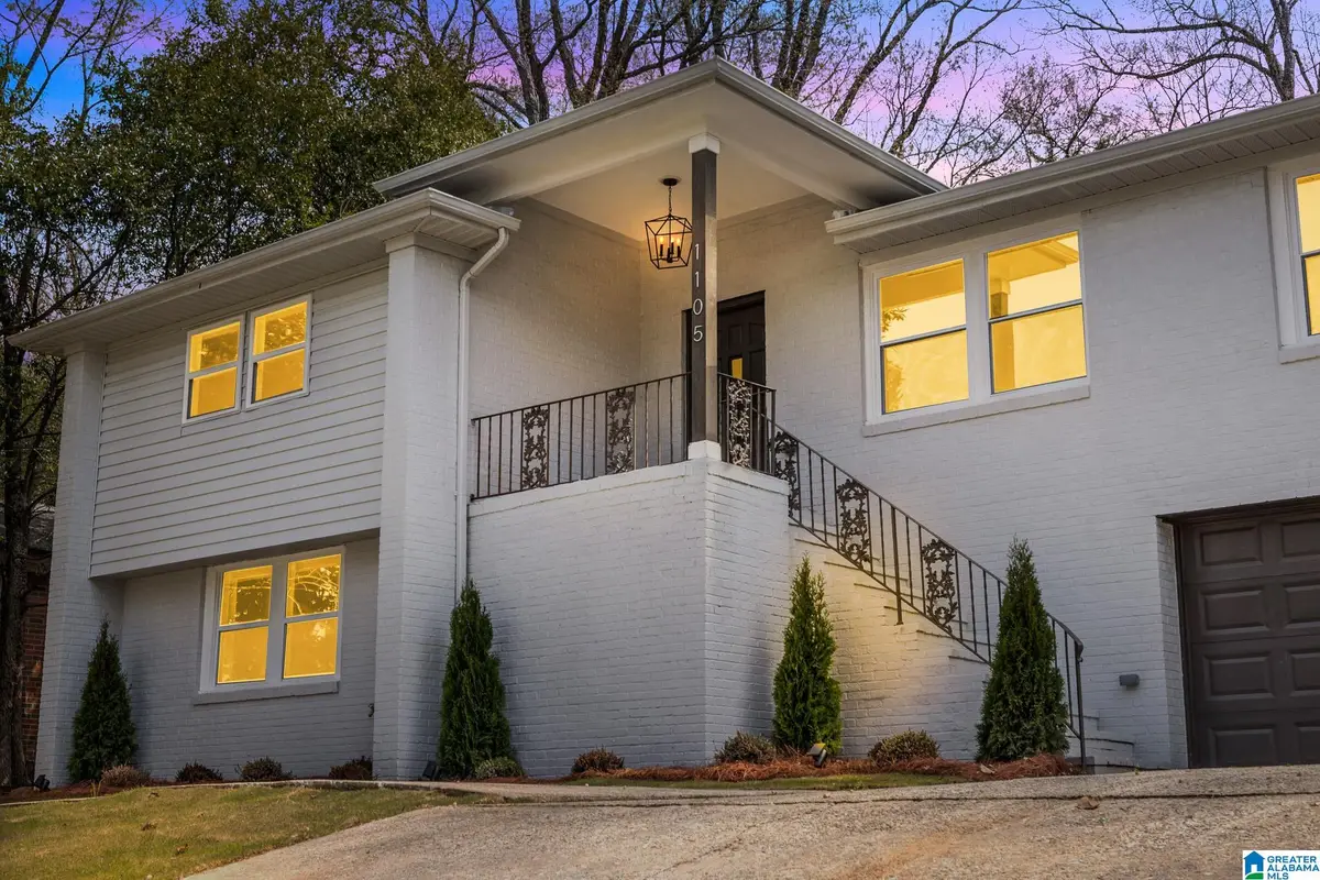 1105 58TH STREET, Birmingham, AL 35222 - #1