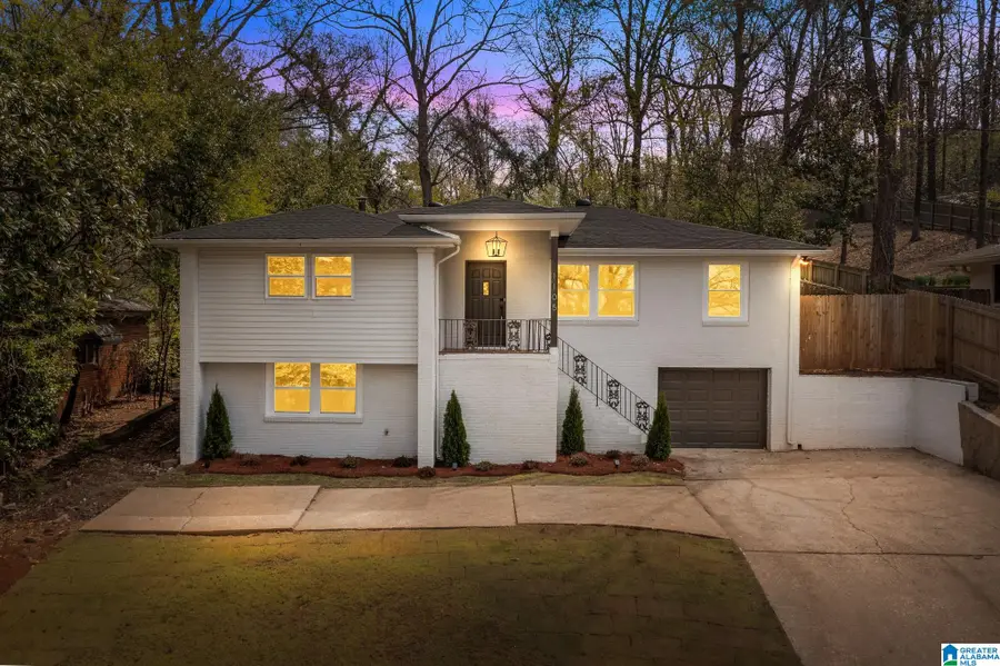 1105 58TH STREET, Birmingham, AL 35222 - #2