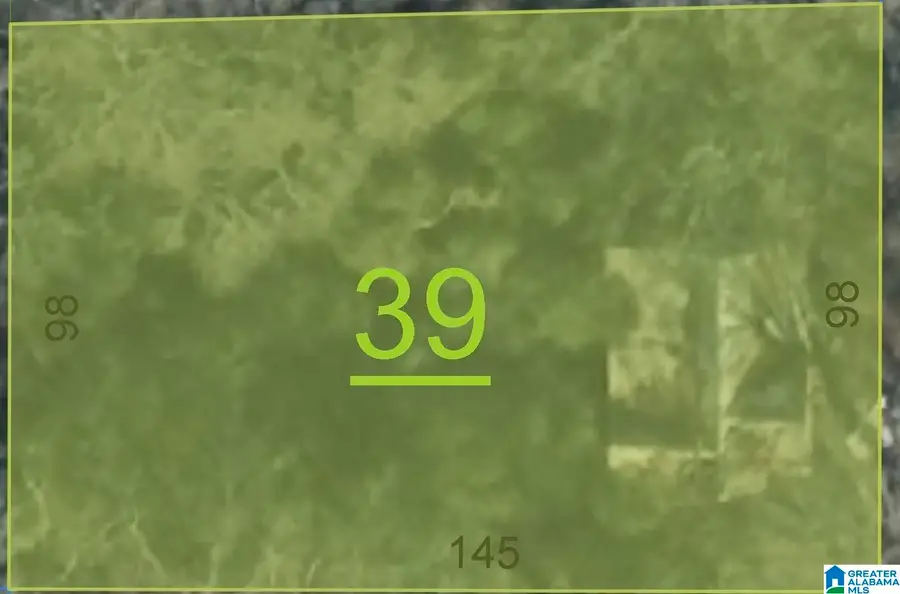 728 LINCOLN STREET, Hobson City, AL 36201 - #3