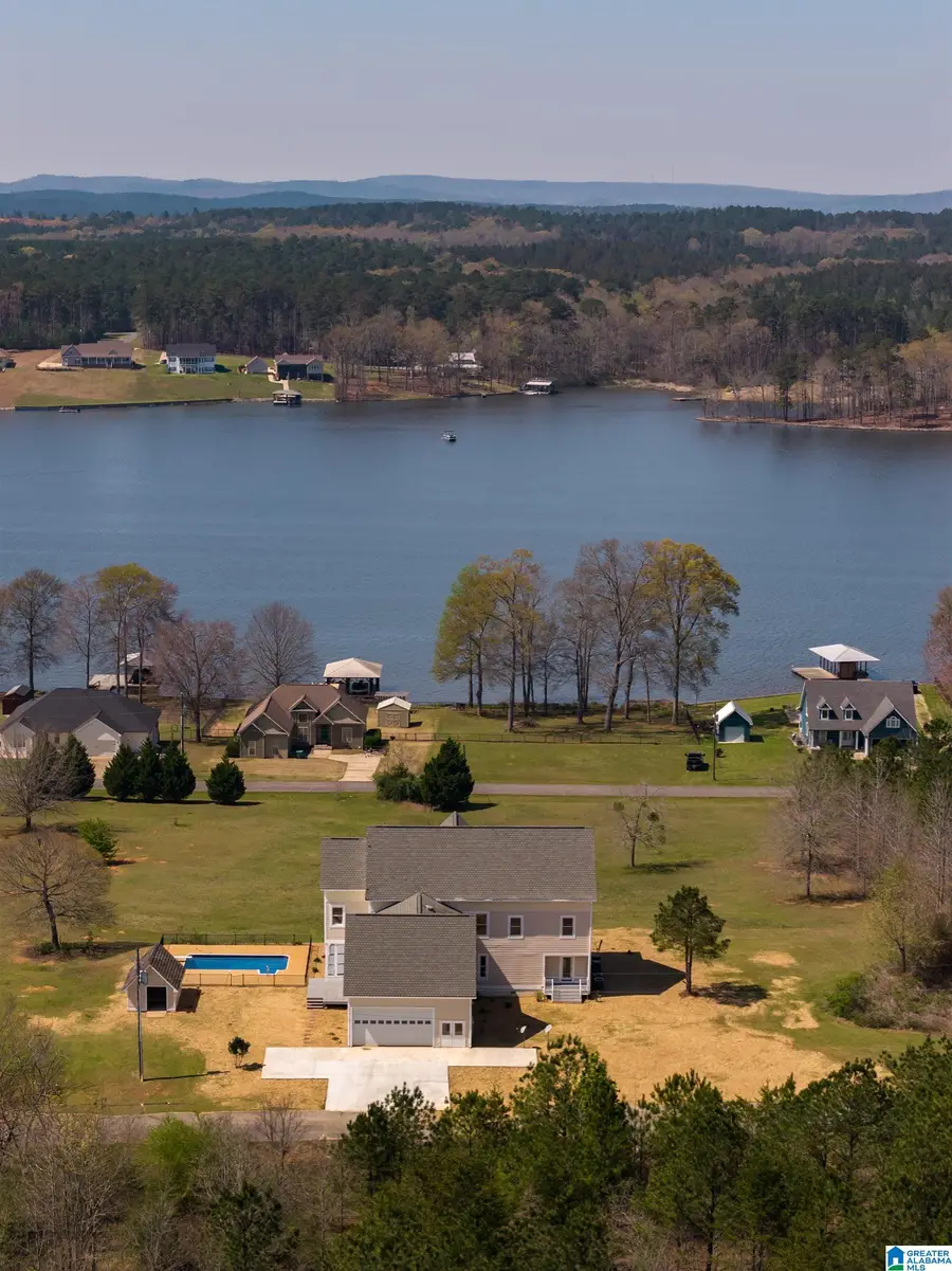 99 NORA LANE, Sylacauga, AL 35151 - #2