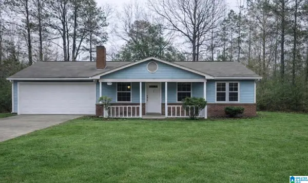 510 PRICE ROAD, Reform, AL 35481