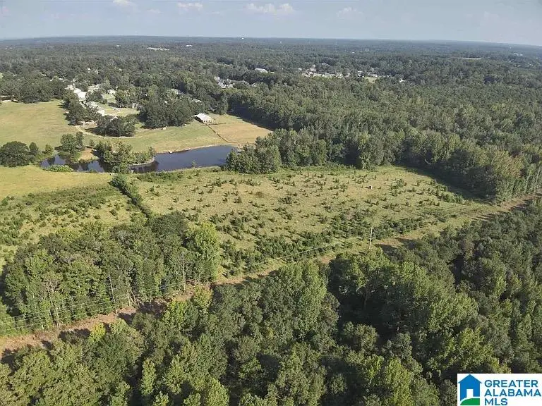 0 NEW HARMONY ROAD, Clanton, AL 35045 - #1