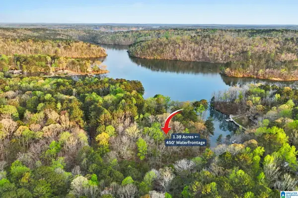 841 RAINTREE DRIVE, Alexander city, AL 35010