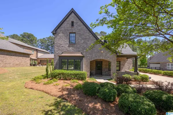 312 KILKERRAN LANE, Pelham, AL 35124