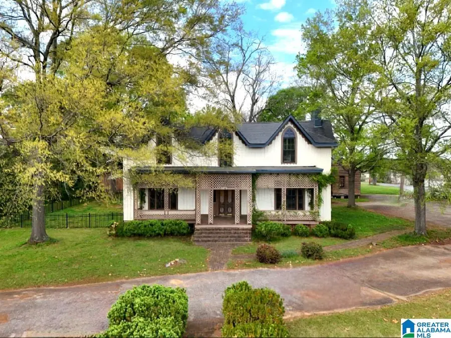 406 NORTH STREET EAST, Talladega, AL 35160 - #2