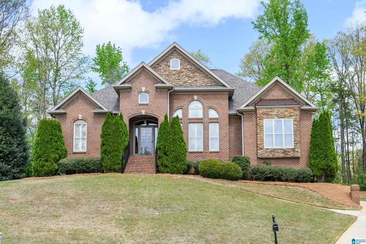 2600 TRILLIUM CIRCLE, Helena, AL 35022 - #1