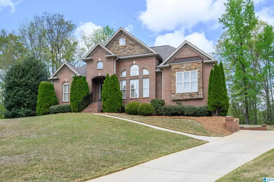 2600 TRILLIUM CIRCLE, Helena, AL 35022 - #3