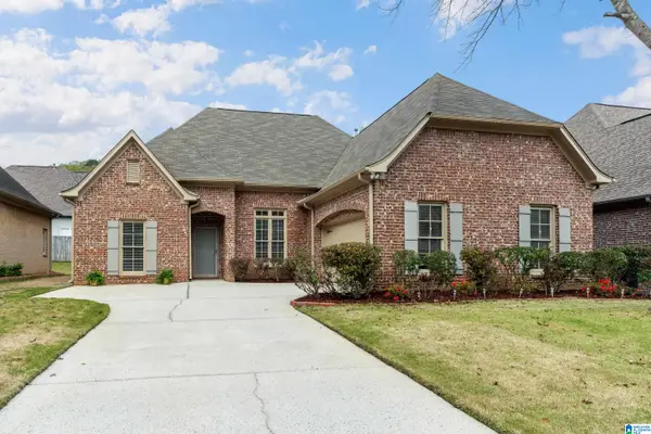 631 TALON TRACE, Birmingham, AL 35242