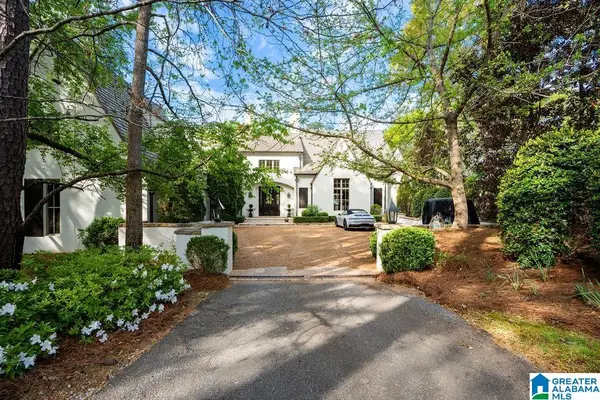 99 WATERS EDGE WAY, Alpine, AL 35014