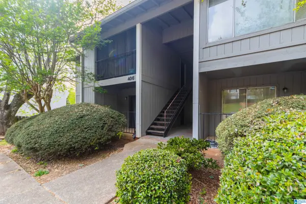 406 SKYVIEW DRIVE, Birmingham, AL 35209