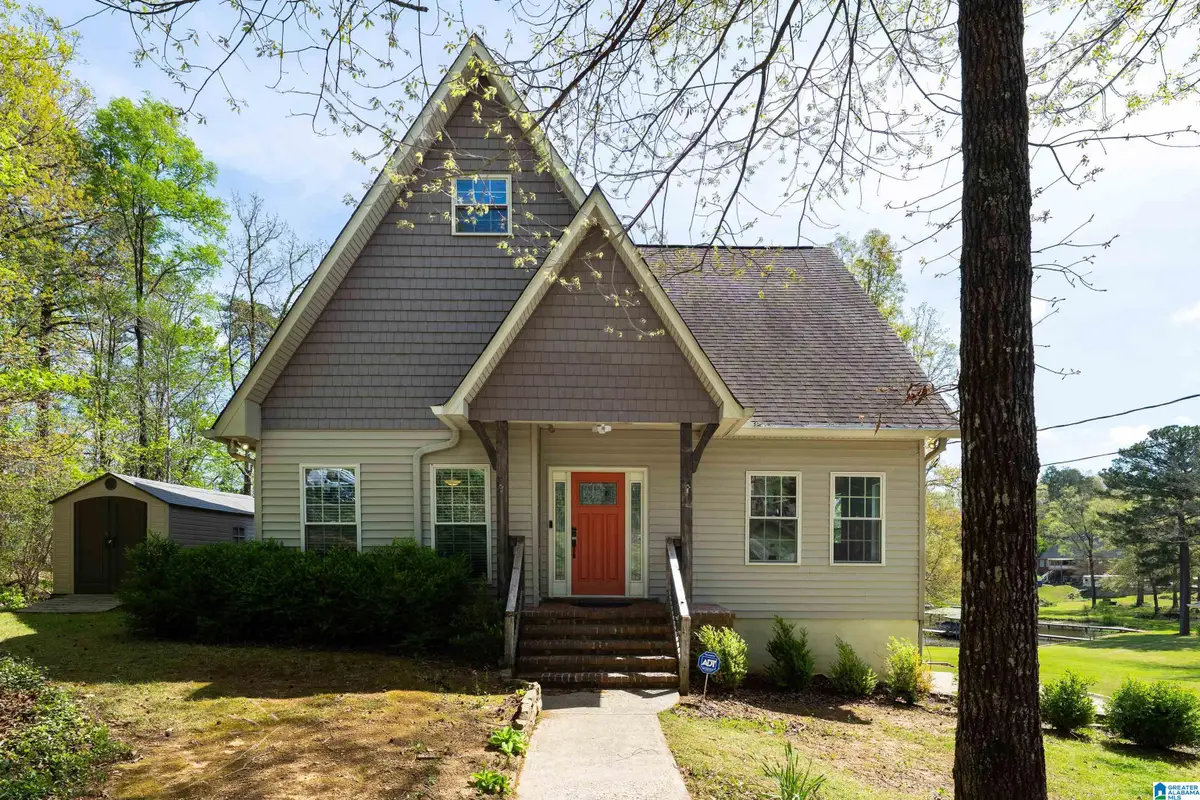 20880 SHARON DRIVE, McCalla, AL 35111 - #1