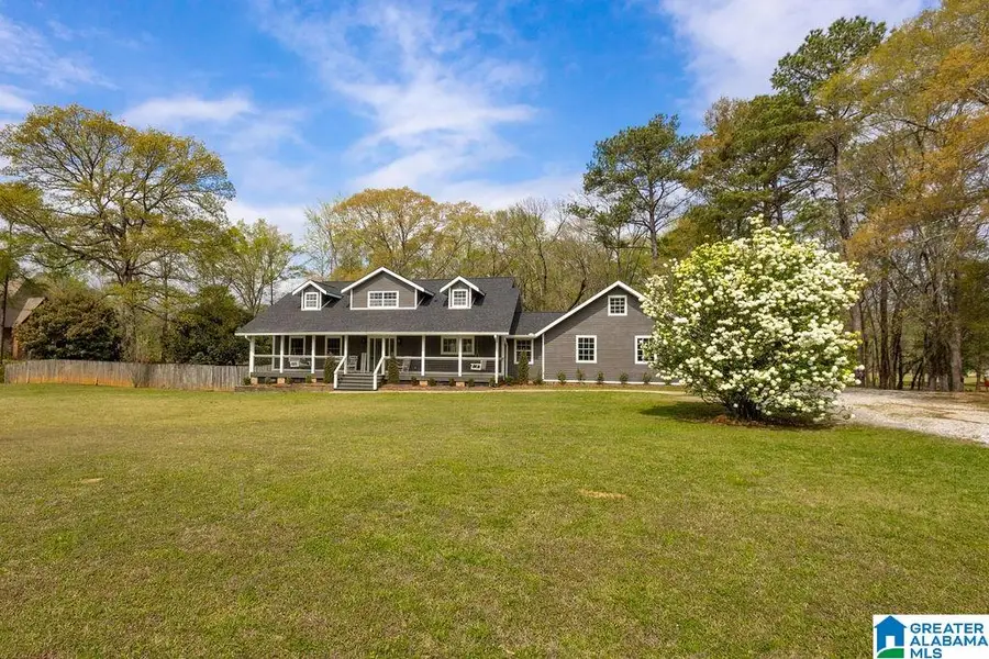 960 RIVER RUN ROAD, Childersburg, AL 35044 - #3