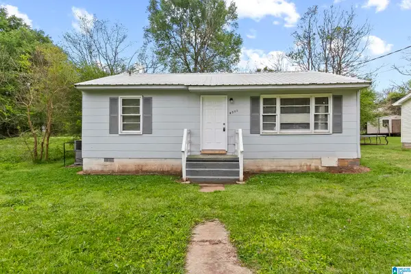 4311 VASSIE DRIVE, Tuscaloosa, AL 35404