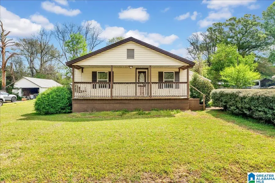 175 GARDNER STREET, Montevallo, AL 35115 - #2