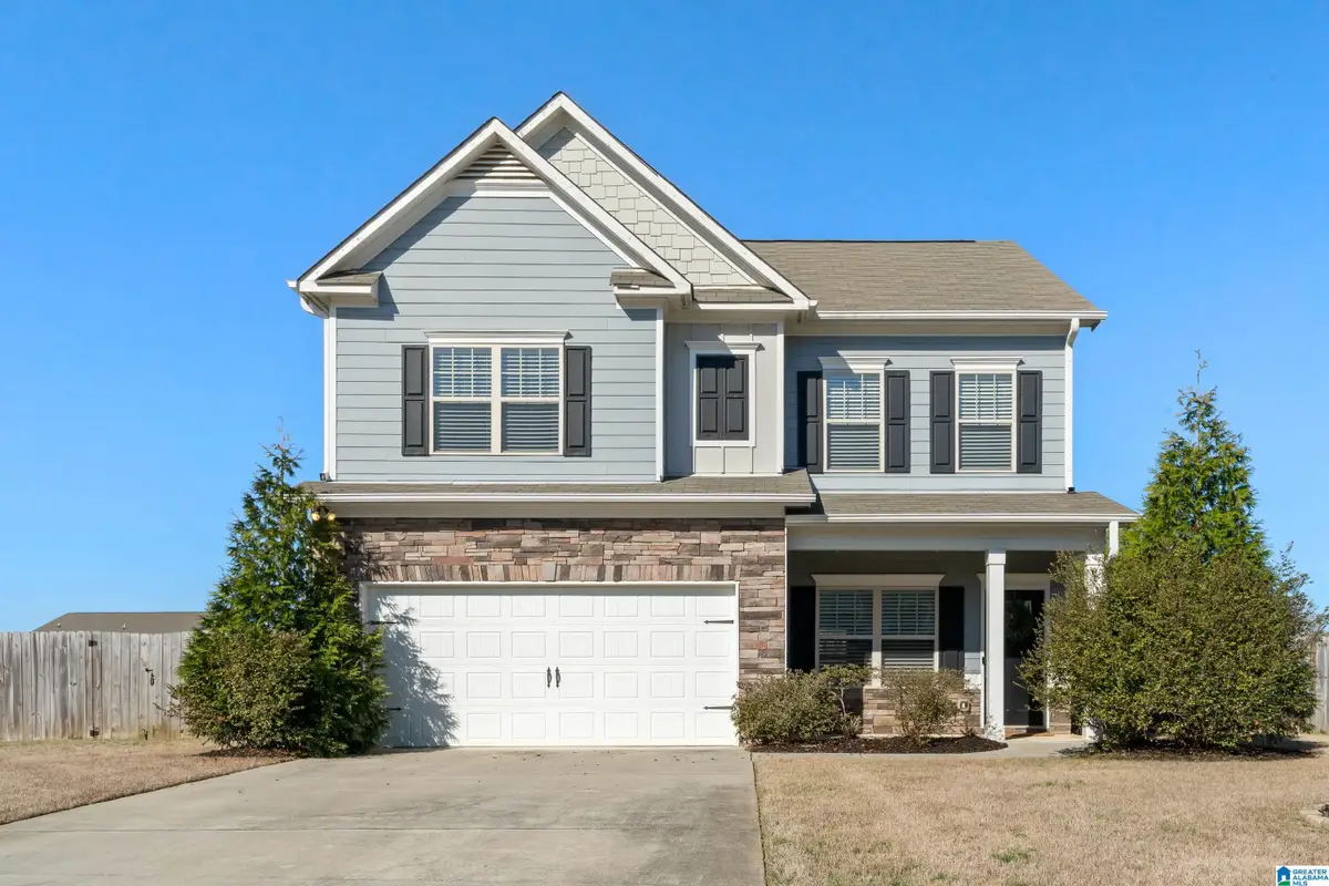 317 FARMINGDALE LANE, Harpersville, AL 35078 - #1