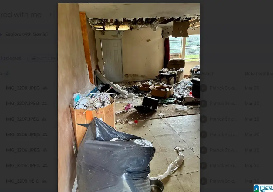 7296 COUNTY LINE ROAD, Leighton, AL 35646 - #3