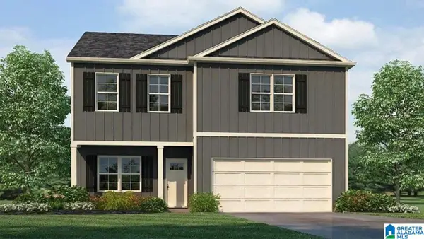 12725 COLLIER CURVE, Lake view, AL 35111