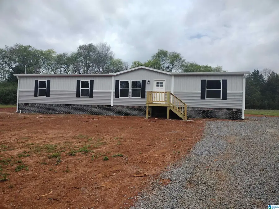 475 ALLRED ROAD, Lincoln, AL 35096 - #2