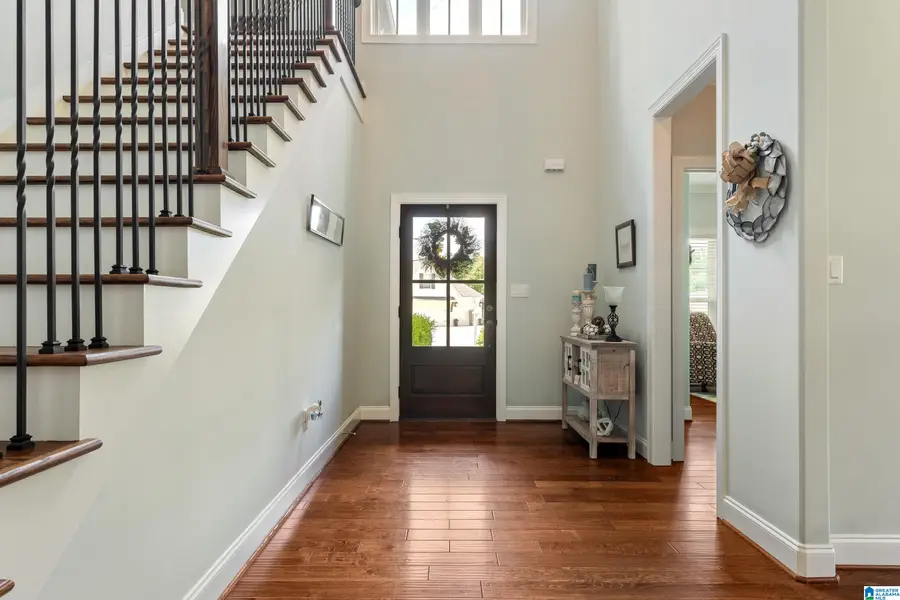 533 KIRKWALL CIRCLE, Pelham, AL 35124 - #3