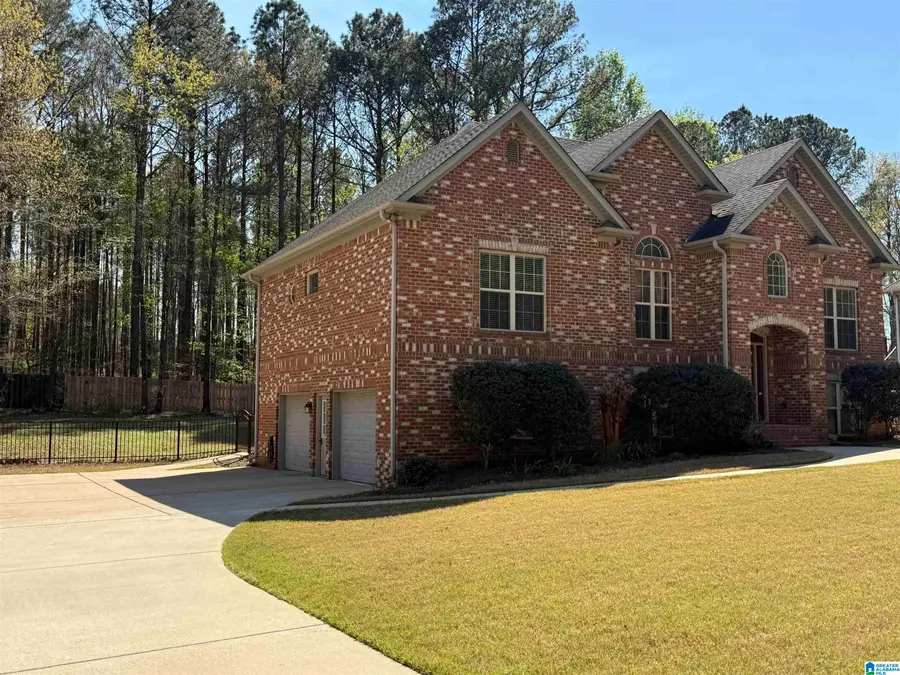 3299 RIVER BIRCH TRAIL, Chelsea, AL 35043 - #2