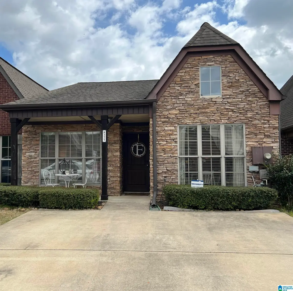 8325 FRANKLIN LANE, Morris, AL 35116 - #1