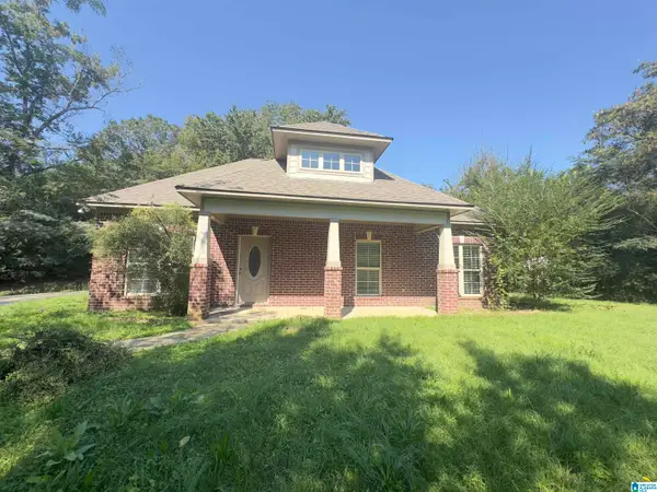 5035 FLETCHER ROAD, Bessemer, AL 35022