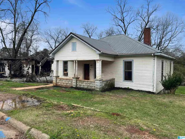 137 PRICE STREET, Roanoke, AL 36274