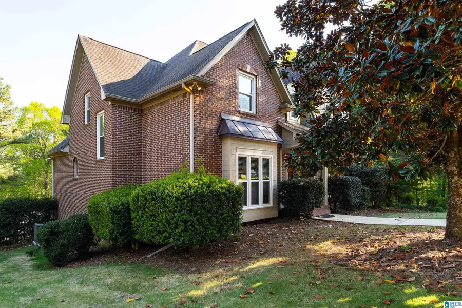 5656 RIDGEVIEW DRIVE, Trussville, AL 35173 - #3