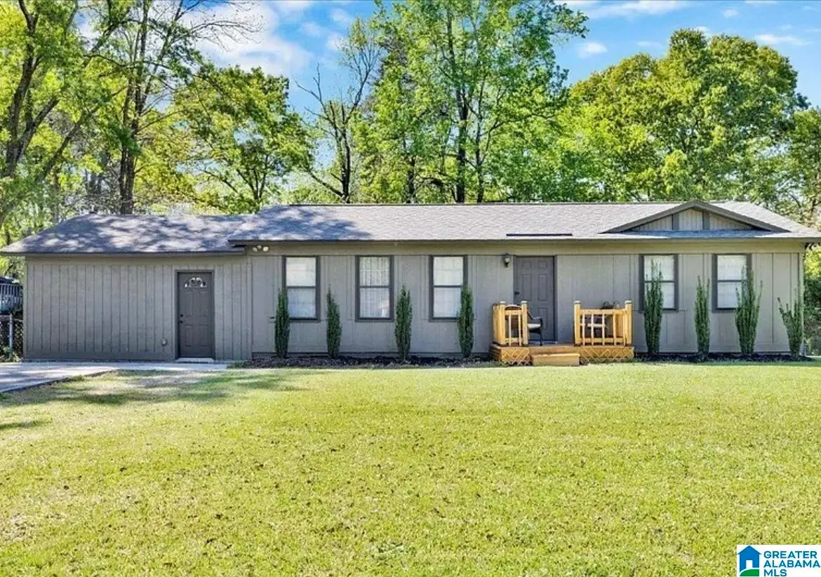 3020 BRANDICE CIRCLE, Adamsville, AL 35005 - #1