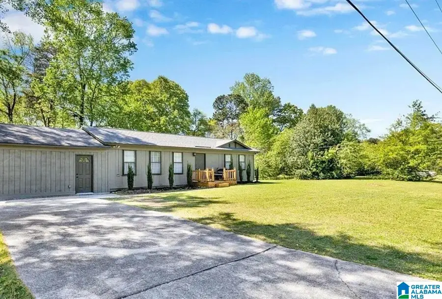 3020 BRANDICE CIRCLE, Adamsville, AL 35005 - #2