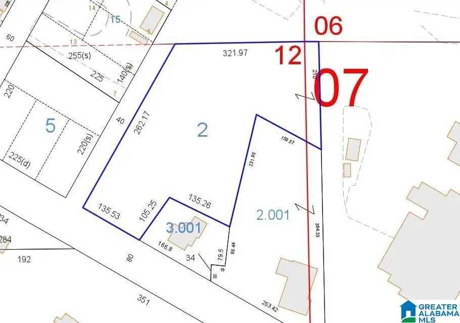 0 HIGHWAY 31, Clanton, AL 35045 - #1