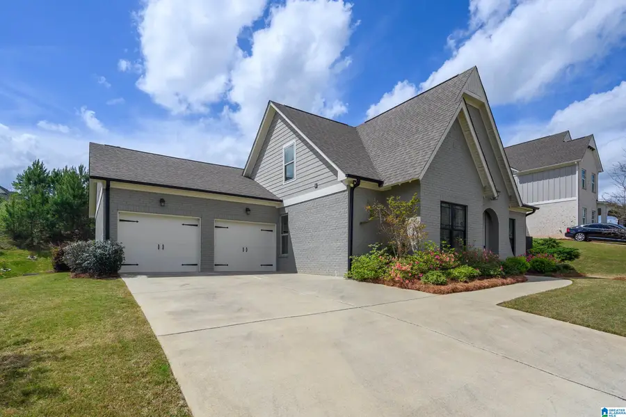 1806 CYRUS COVE TERRACE, Hoover, AL 35244 - #3