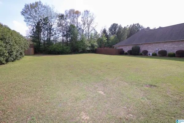 7 MORNING GLORY DRIVE, Pell city, AL 35128