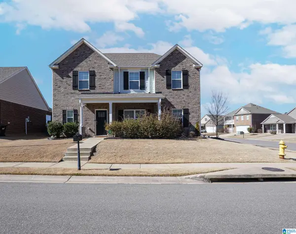 3698 GRAND CENTRAL AVENUE, Fultondale, AL 35068