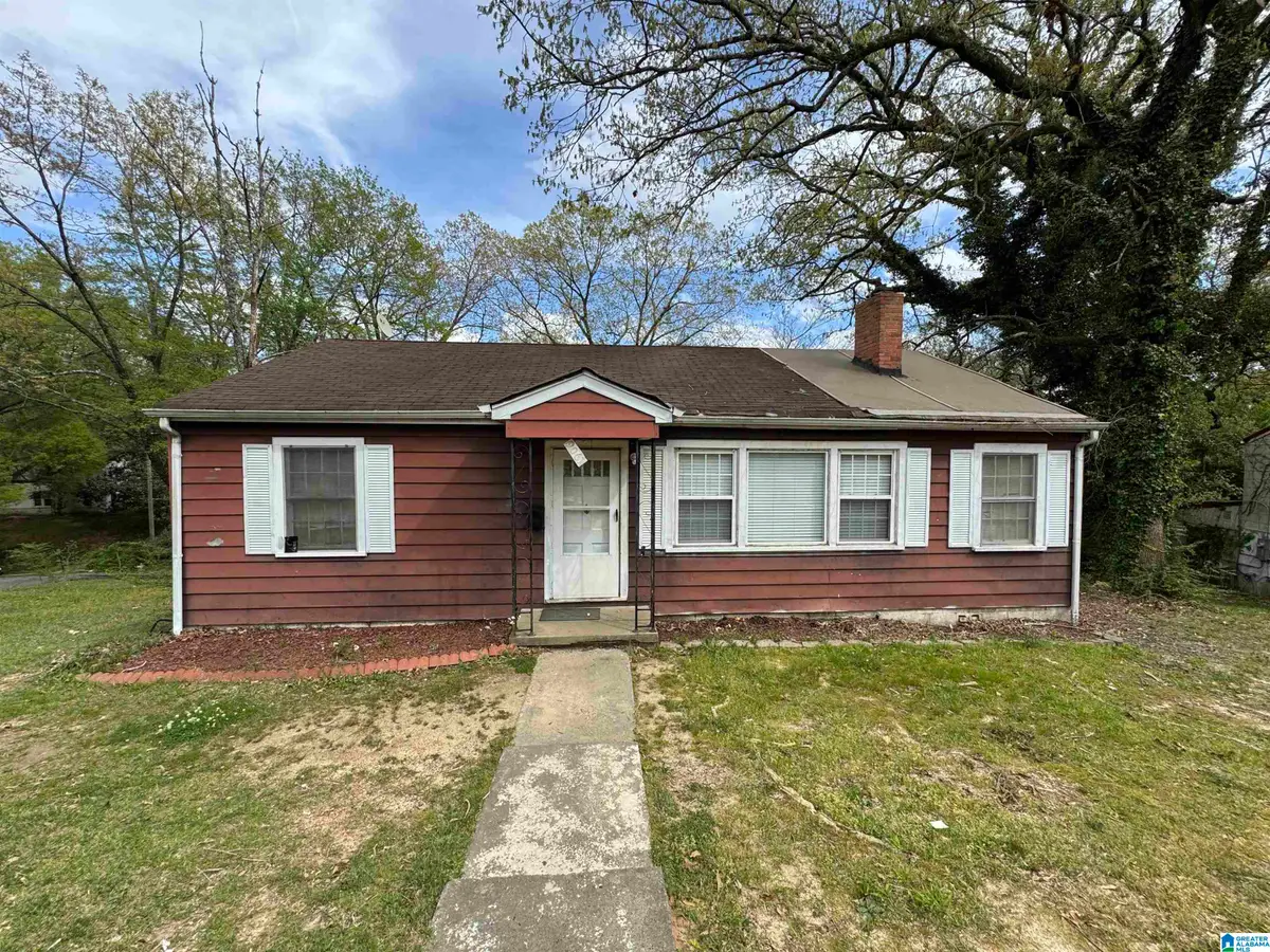 9061 BELVOIR DRIVE, Birmingham, AL 35206 - #1