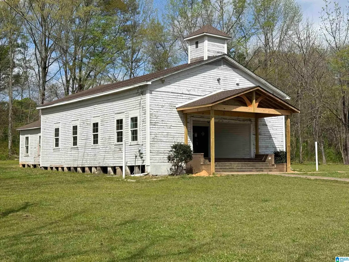 2147 HIGHWAY 55, Wilsonville, AL 35186 - #1