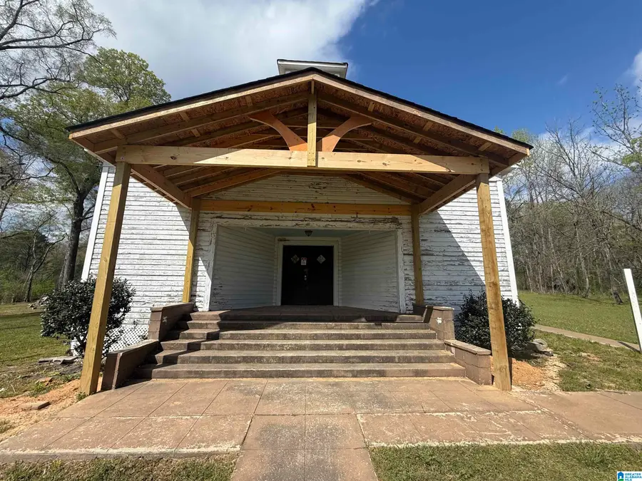 2147 HIGHWAY 55, Wilsonville, AL 35186 - #2